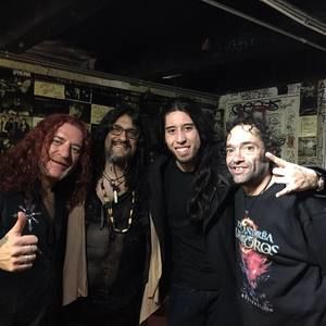 Meet your Posher, Luis